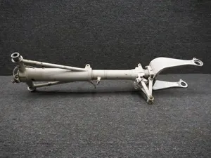 0842000-73 Cessna 310A Nose Landing Gear Strut Assembly